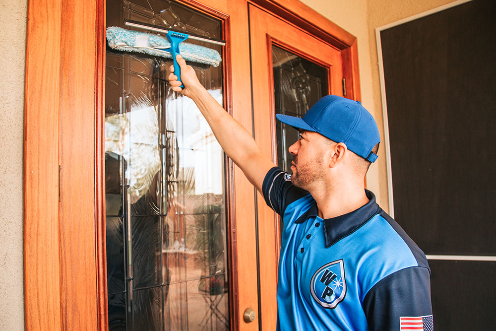 commercial Window Cleaning Phoenix