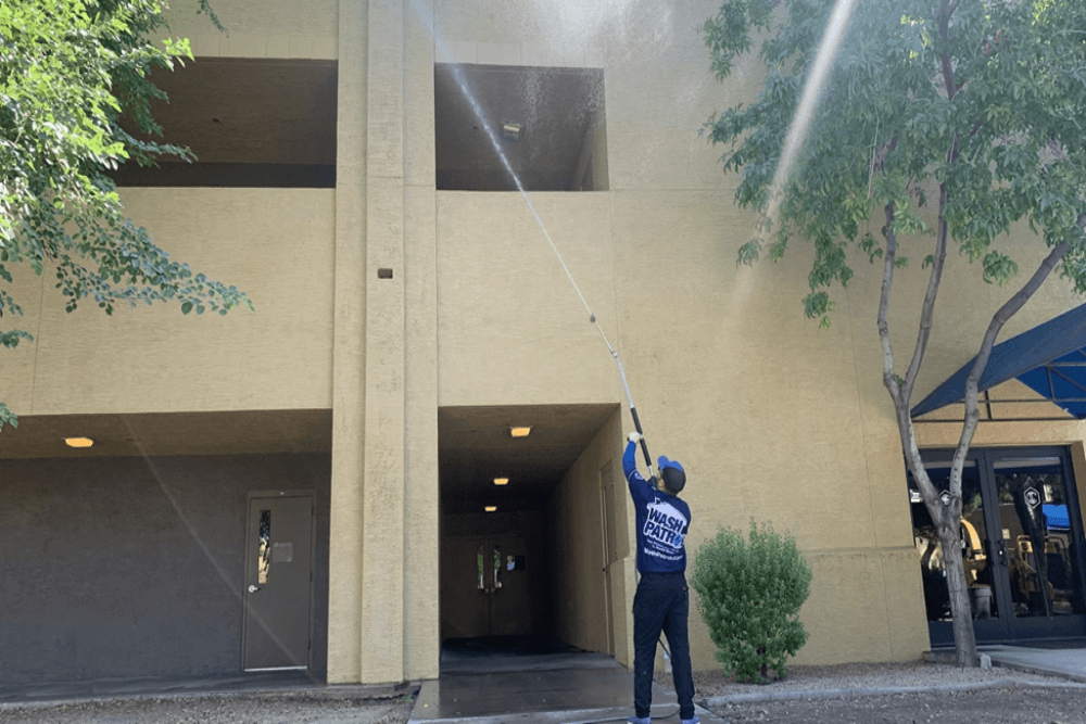 commercial-building-washing-phoenix